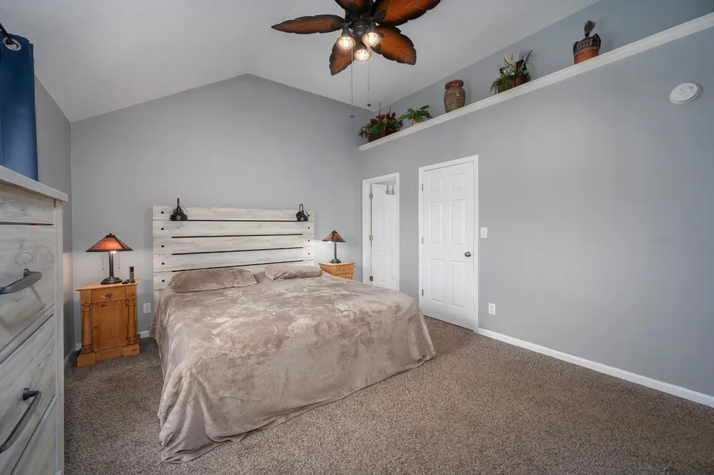 1934 Roscoe Drive Clarksville TN 37042
