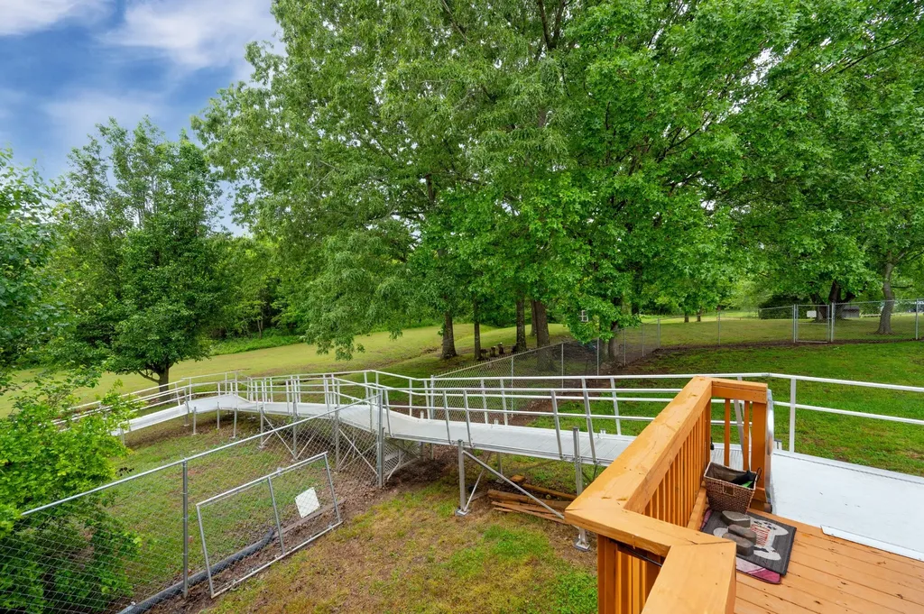 1934 Roscoe Drive Clarksville TN 37042