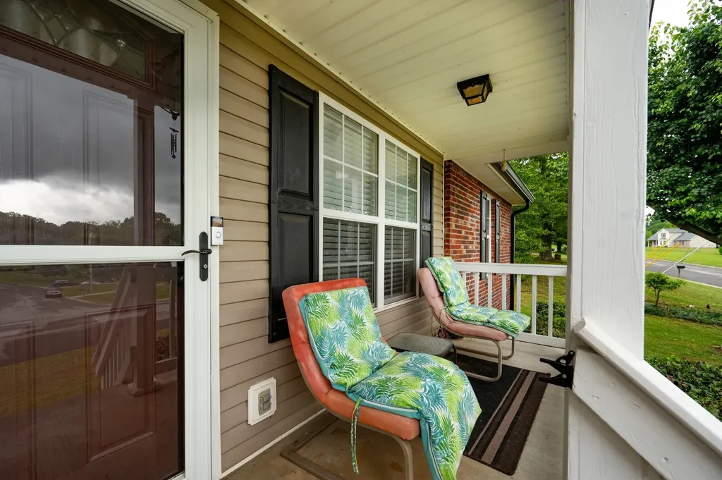 1934 Roscoe Drive Clarksville TN 37042