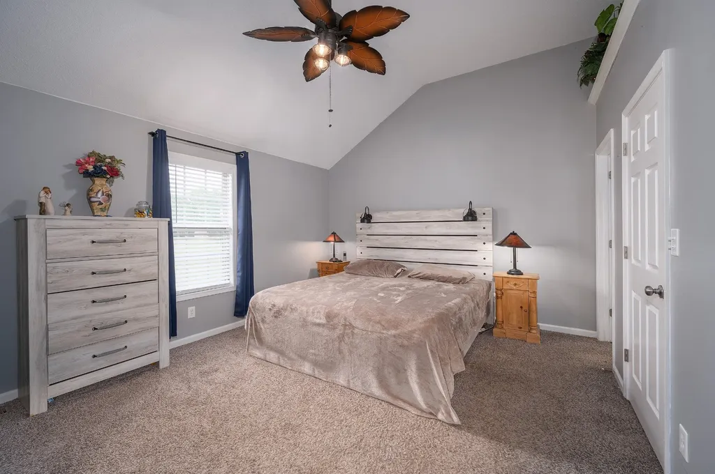 1934 Roscoe Drive Clarksville TN 37042