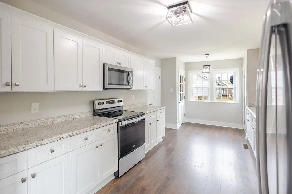 238 Elm Avenue Lewisburg TN 37091