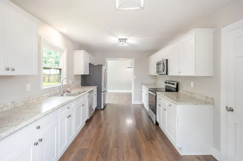 238 Elm Avenue Lewisburg TN 37091