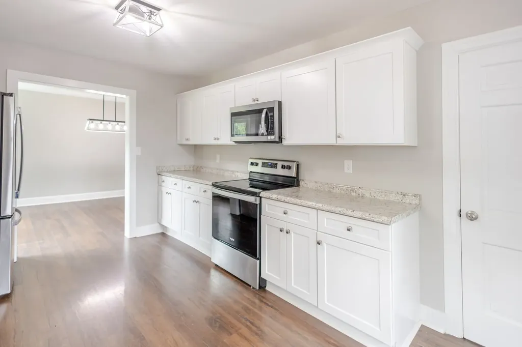 238 Elm Avenue Lewisburg TN 37091