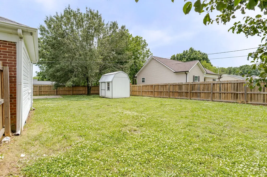 238 Elm Avenue Lewisburg TN 37091