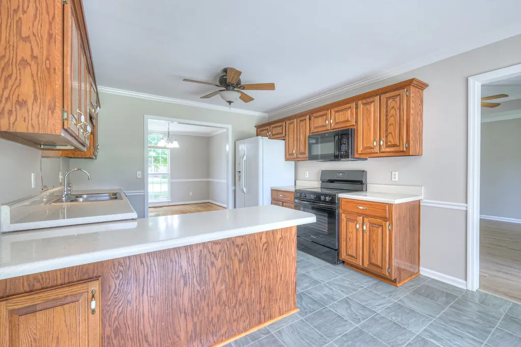 405 Sandi Court Smyrna TN 37167