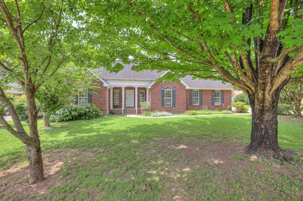 405 Sandi Court Smyrna TN 37167