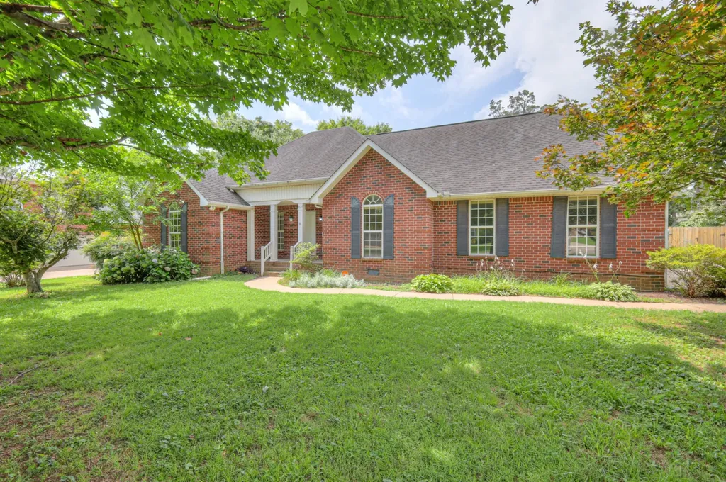 405 Sandi Court Smyrna TN 37167