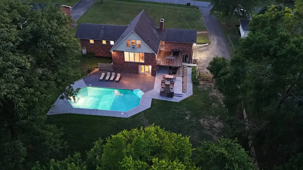 105 Highlander Drive Hendersonville TN 37075