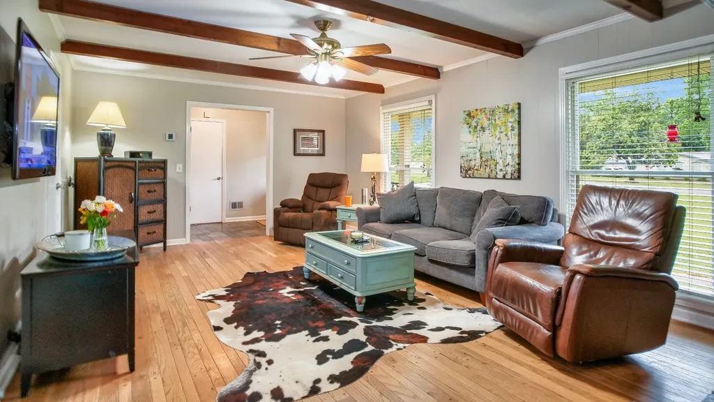 105 Highlander Drive Hendersonville TN 37075