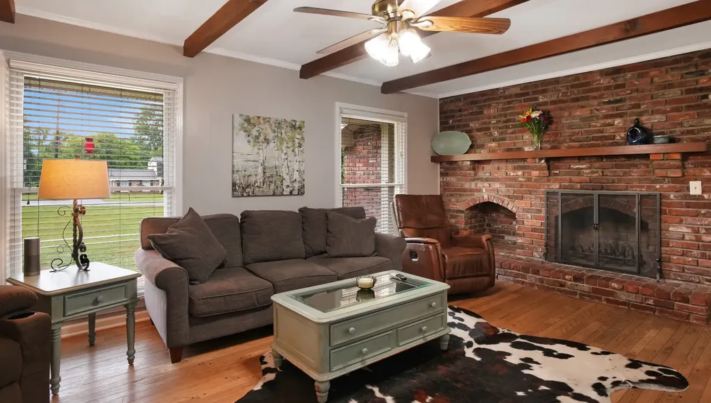 105 Highlander Drive Hendersonville TN 37075