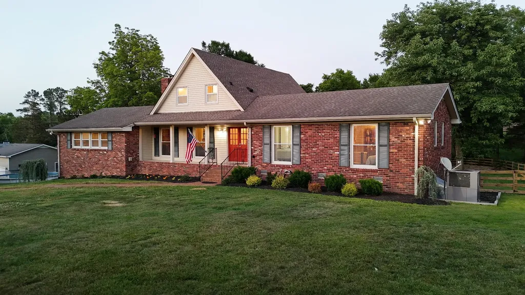 105 Highlander Drive Hendersonville TN 37075