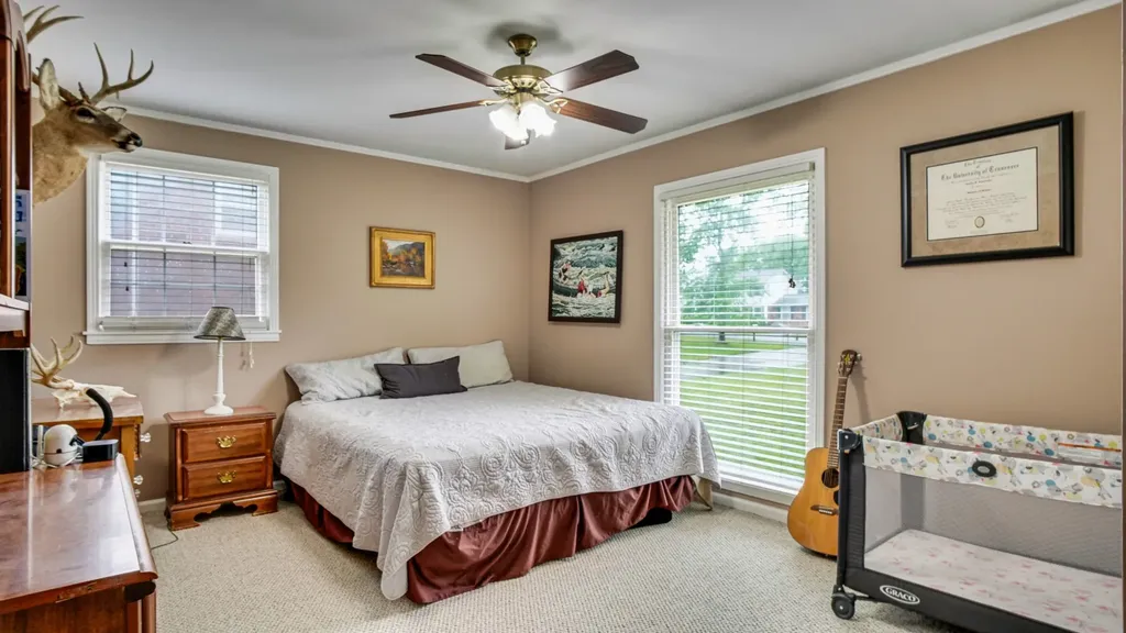 105 Highlander Drive Hendersonville TN 37075