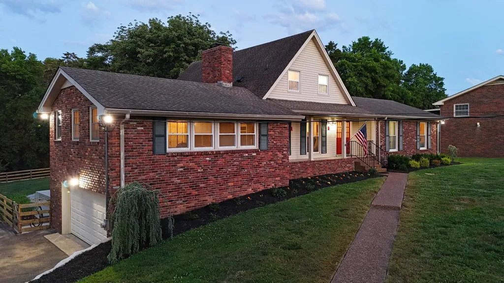 105 Highlander Drive Hendersonville TN 37075