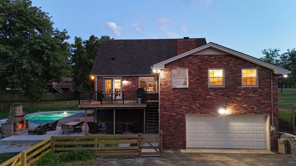 105 Highlander Drive Hendersonville TN 37075