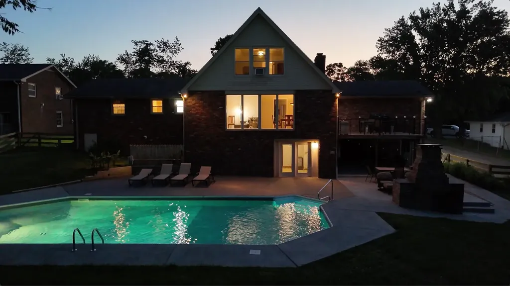 105 Highlander Drive Hendersonville TN 37075