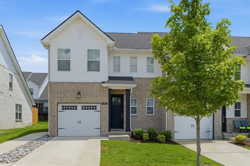 Gallatin TN, 1319 Halter Park Drive