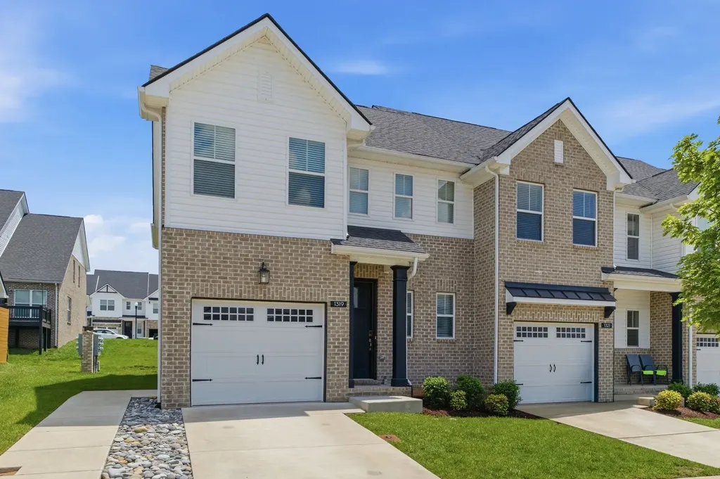 1319 Halter Park Drive Gallatin TN 37066