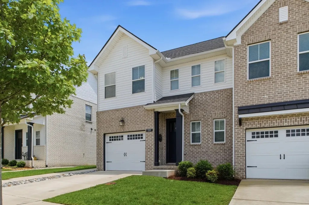 1319 Halter Park Drive Gallatin TN 37066