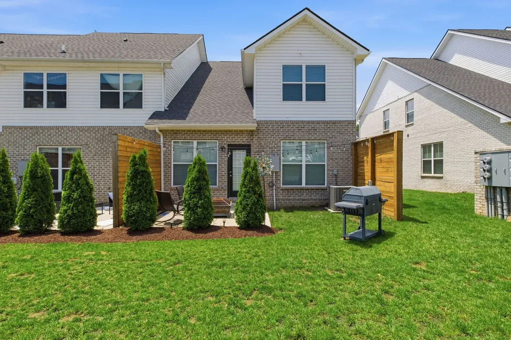 1319 Halter Park Drive Gallatin TN 37066