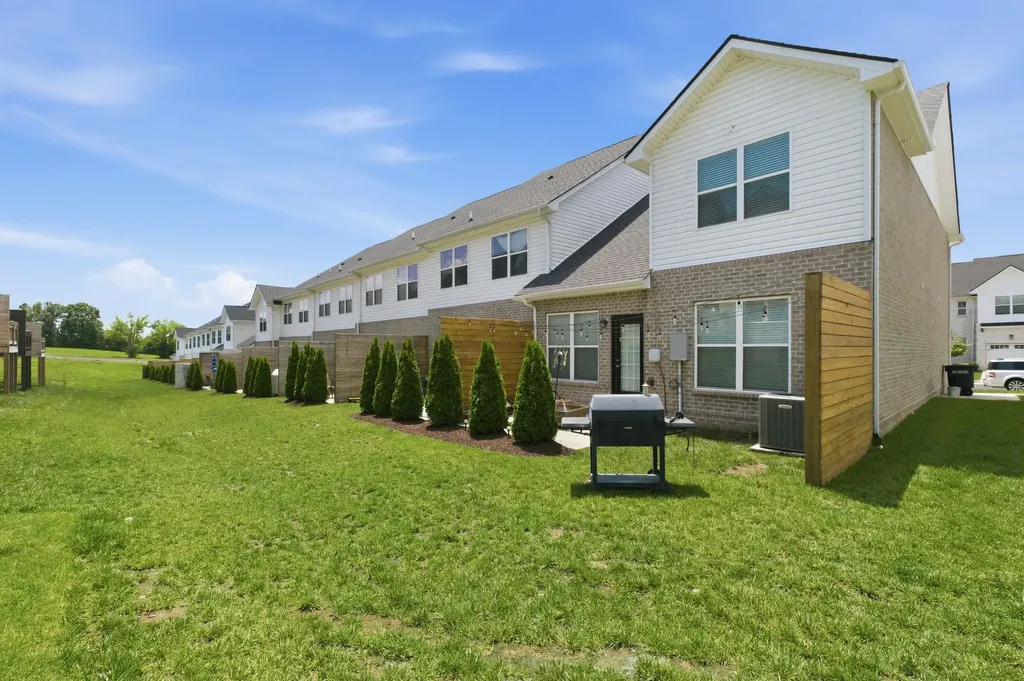1319 Halter Park Drive Gallatin TN 37066