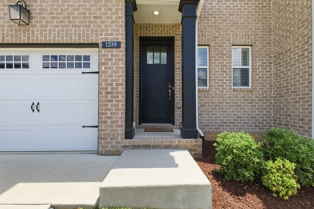 1319 Halter Park Drive Gallatin TN 37066