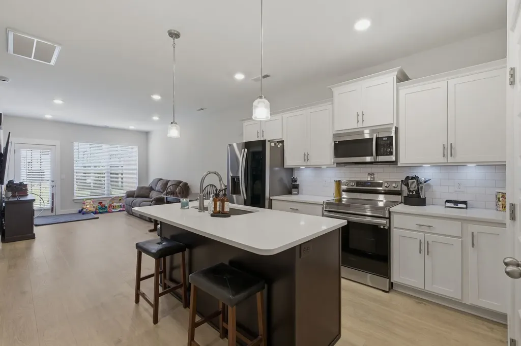 1319 Halter Park Drive Gallatin TN 37066
