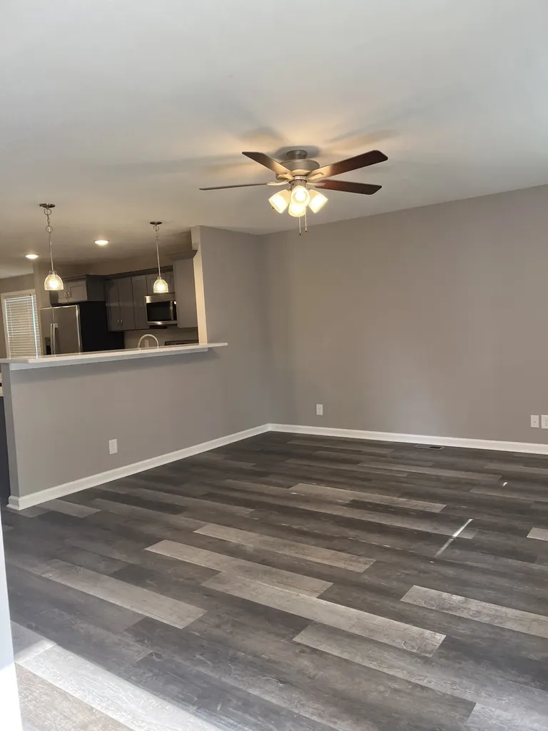 718 Perkins Avenue Clarksville TN 37040