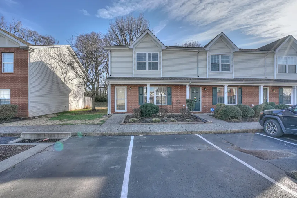Murfreesboro TN, 341 Shoshone Place