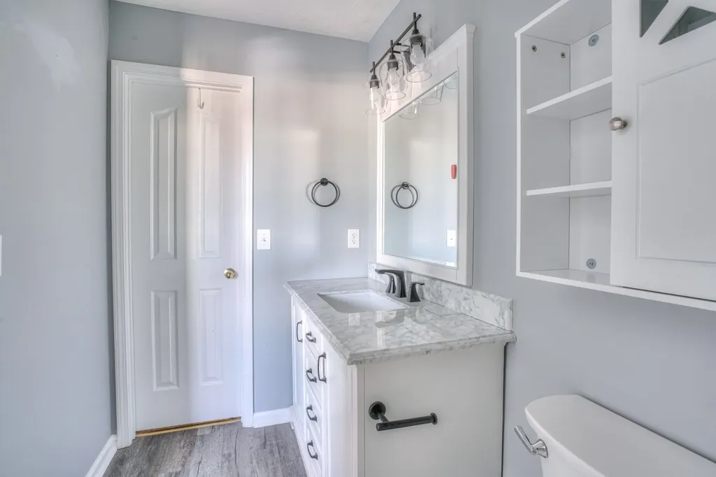 341 Shoshone Place Murfreesboro TN 37128