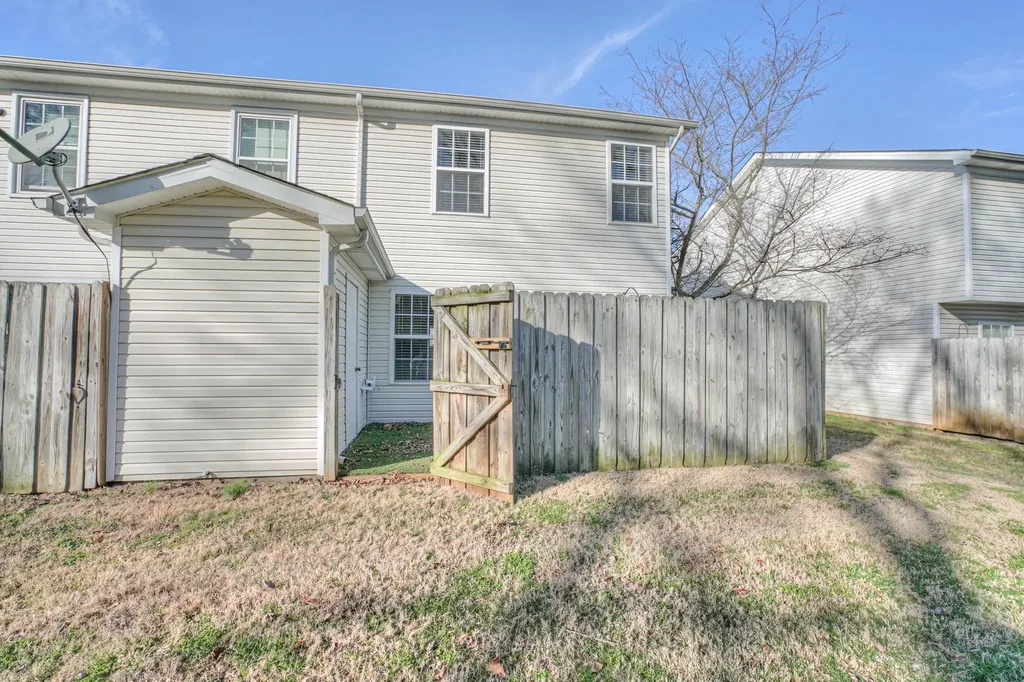 341 Shoshone Place Murfreesboro TN 37128