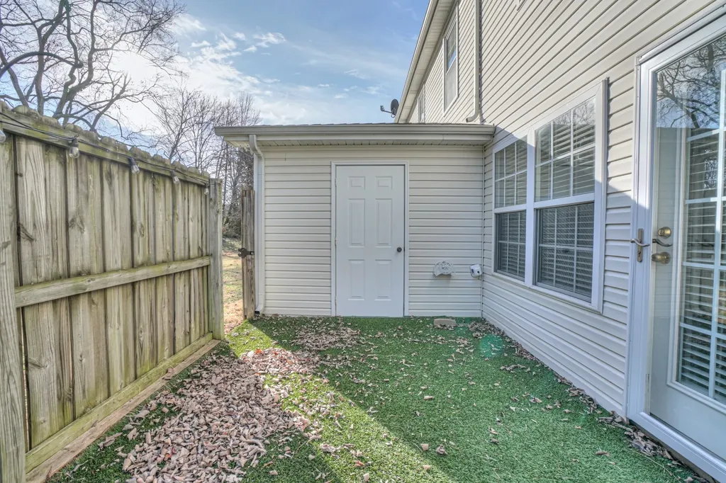 341 Shoshone Place Murfreesboro TN 37128