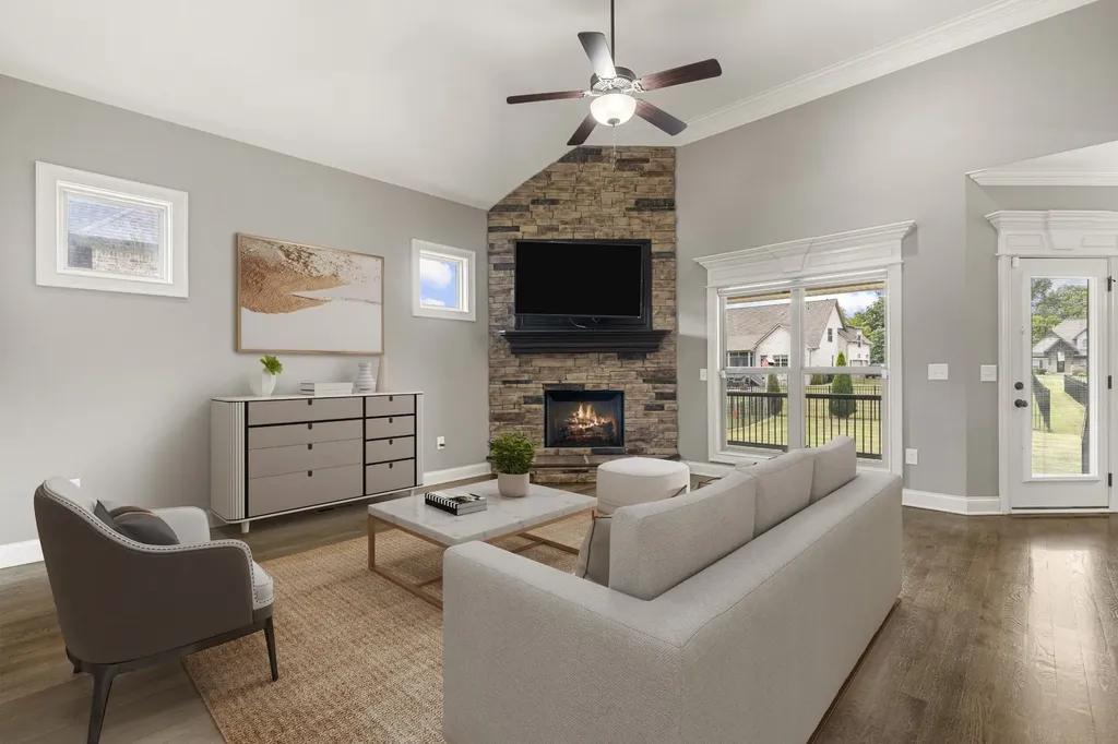 117 Brixton Ridge Lebanon TN 37087