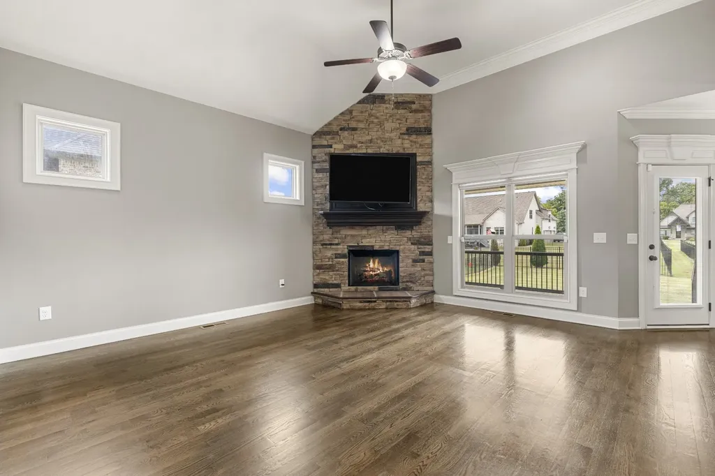 117 Brixton Ridge Lebanon TN 37087