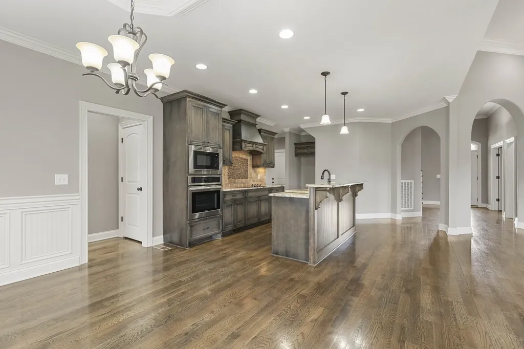 117 Brixton Ridge Lebanon TN 37087
