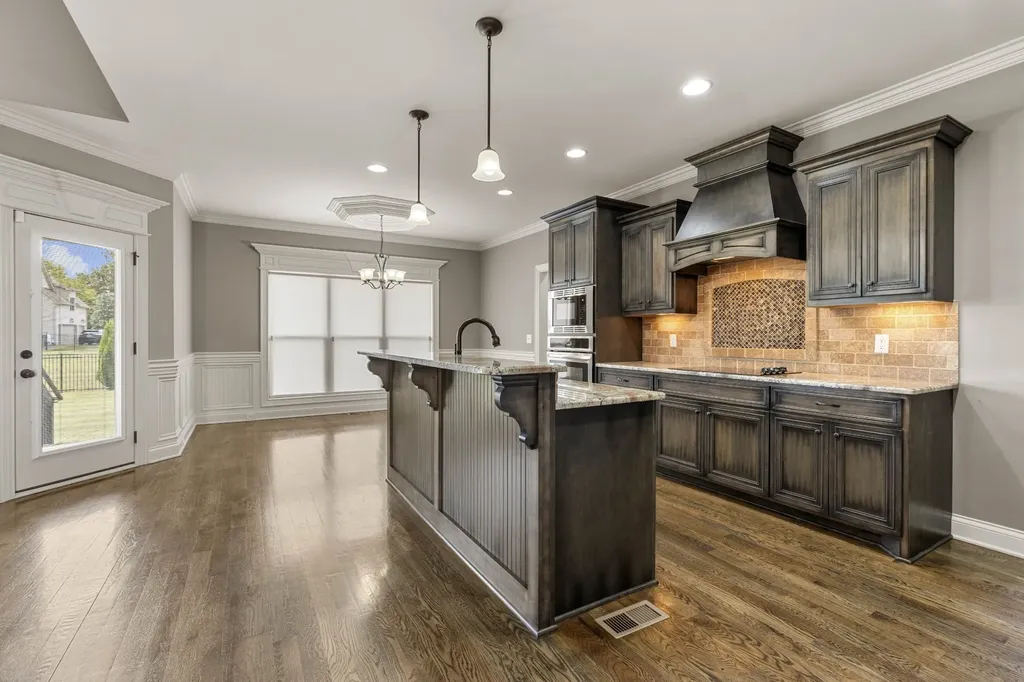 117 Brixton Ridge Lebanon TN 37087