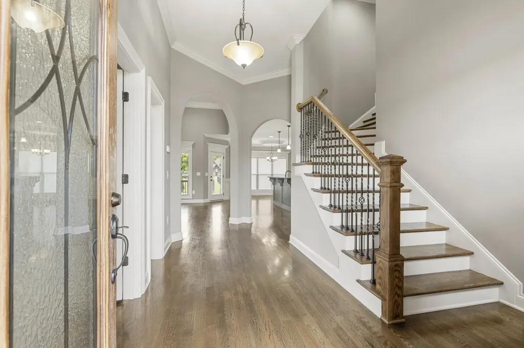 117 Brixton Ridge Lebanon TN 37087