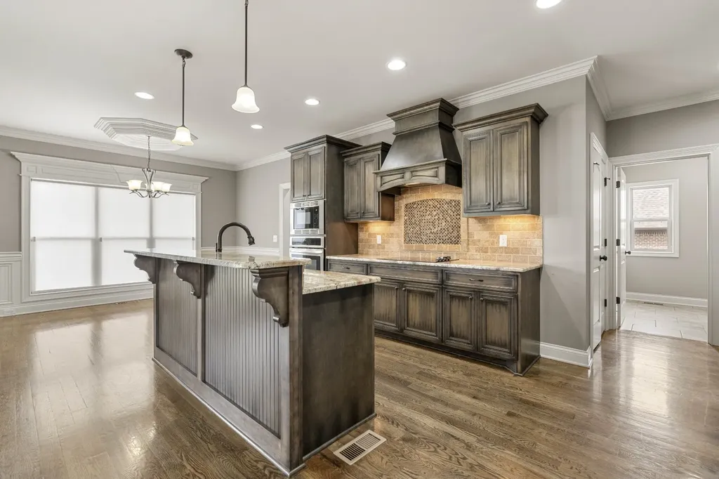 117 Brixton Ridge Lebanon TN 37087