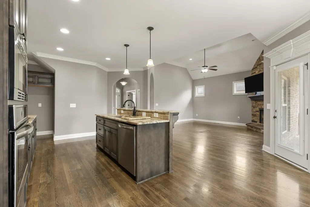 117 Brixton Ridge Lebanon TN 37087