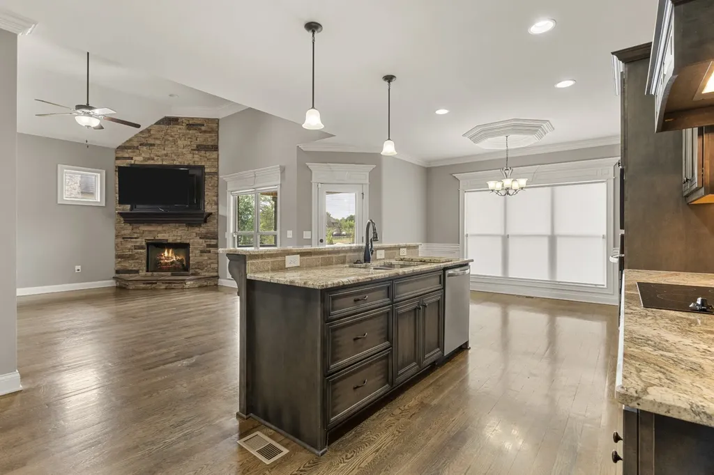 117 Brixton Ridge Lebanon TN 37087
