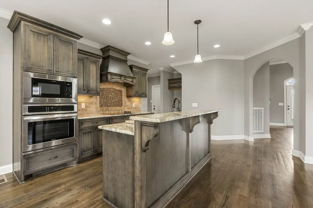 117 Brixton Ridge Lebanon TN 37087