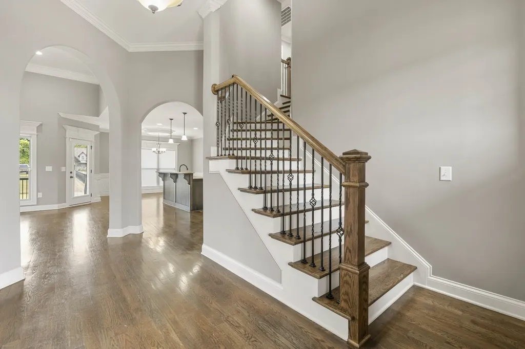 117 Brixton Ridge Lebanon TN 37087