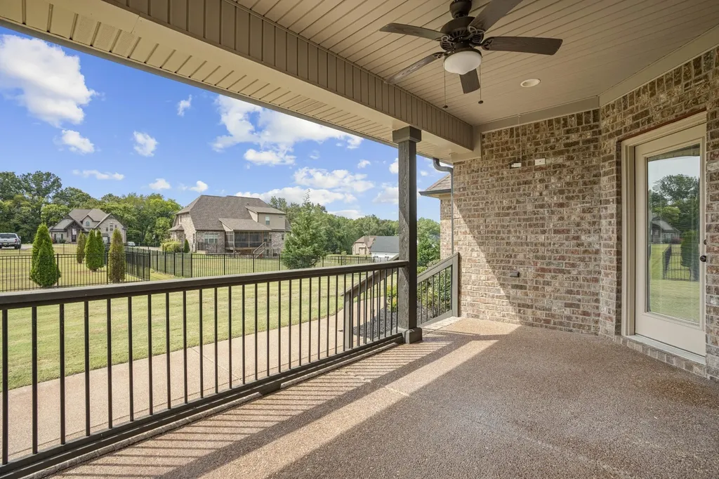 117 Brixton Ridge Lebanon TN 37087