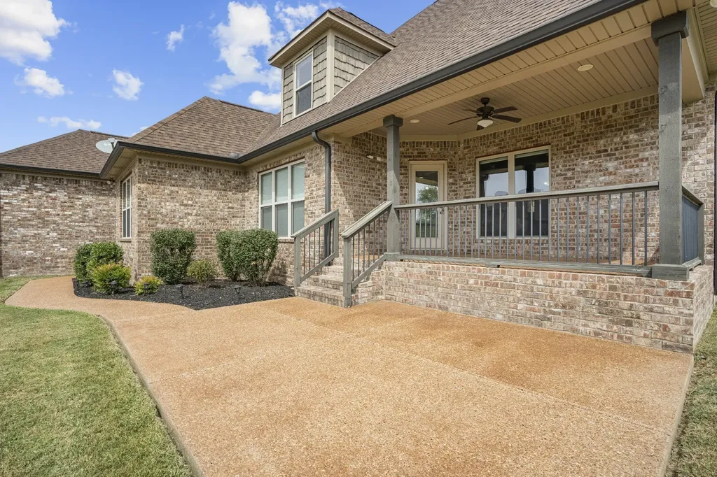 117 Brixton Ridge Lebanon TN 37087