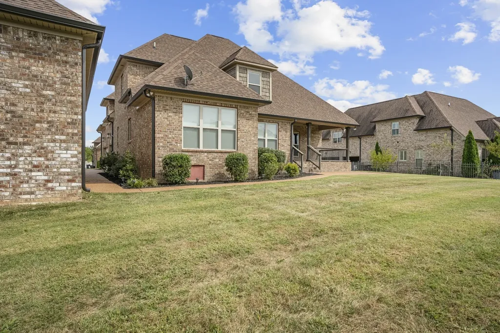 117 Brixton Ridge Lebanon TN 37087