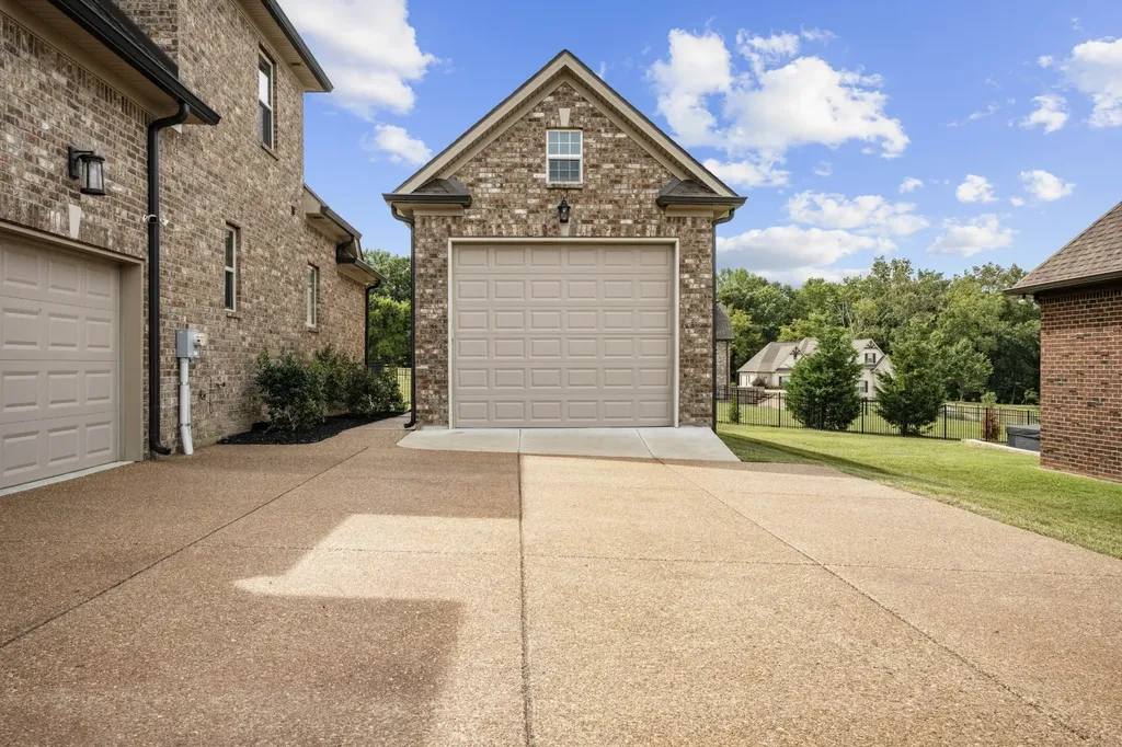 117 Brixton Ridge Lebanon TN 37087