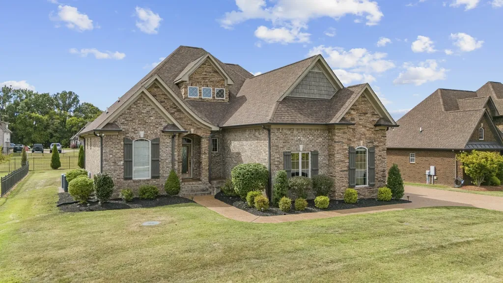 117 Brixton Ridge Lebanon TN 37087