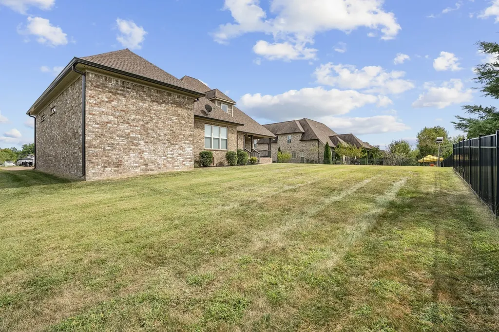 117 Brixton Ridge Lebanon TN 37087