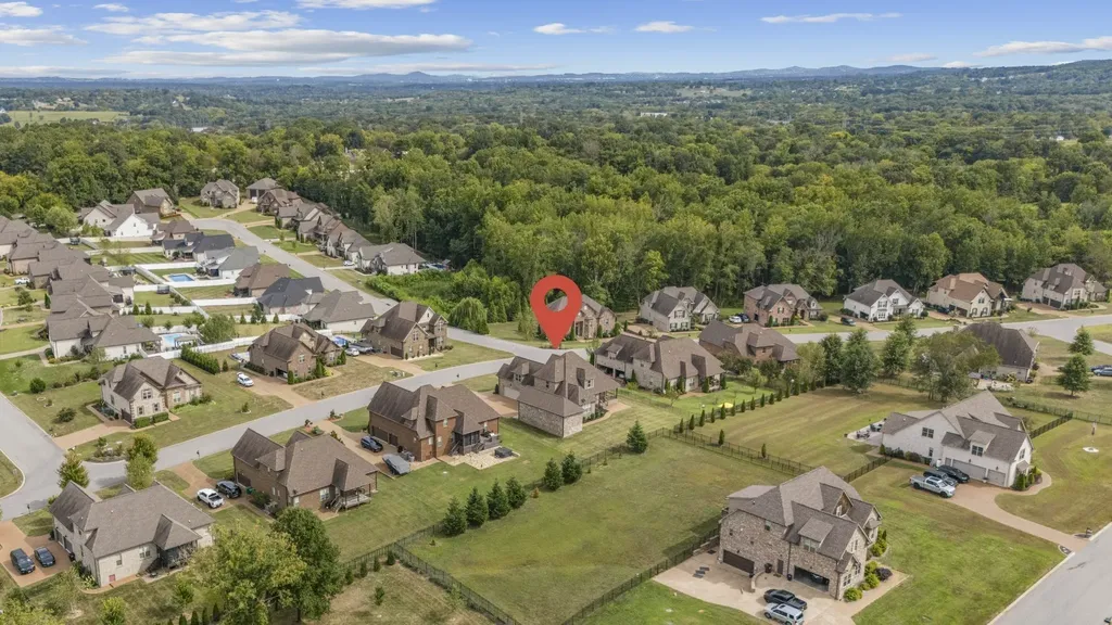 117 Brixton Ridge Lebanon TN 37087