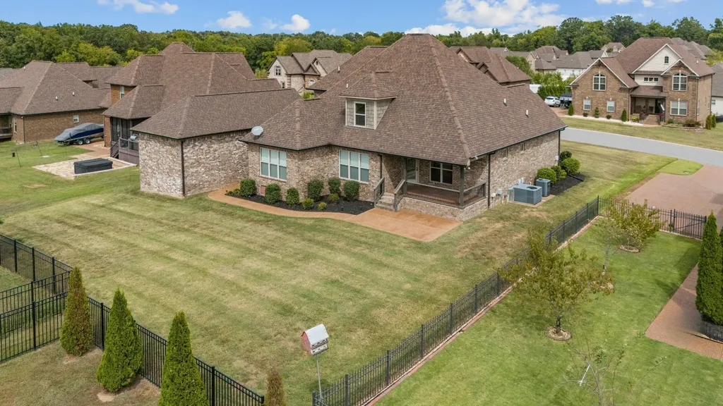 117 Brixton Ridge Lebanon TN 37087