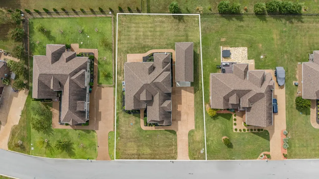 117 Brixton Ridge Lebanon TN 37087